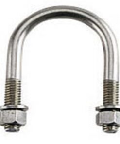 Ubolt Inox 306
