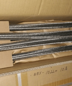 Ống ruột gà chống cháy nổ đặc biệt